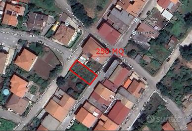 Terreno edificabile mileto