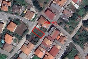 Terreno edificabile mileto