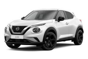 Nissan Juke 1.0 dig-t N-Connecta 114cv