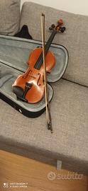 Violino 4/4 Johann Bruck