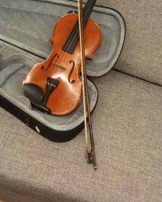 Violino 4/4 Johann Bruck