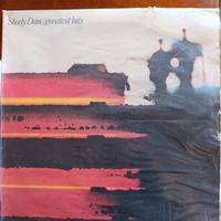 Steely Dan / Greatest Hits 
