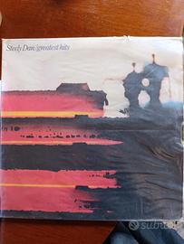 Steely Dan / Greatest Hits 