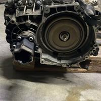 cambio automatico Volkswagen tiguan 2.0 sigla BMM