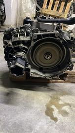 cambio automatico Volkswagen tiguan 2.0 sigla BMM