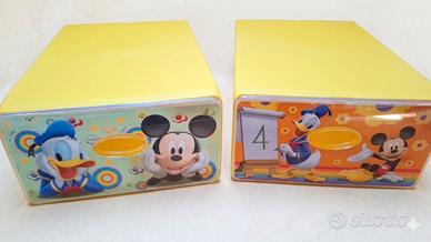 scatole Disney