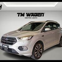 FORD Kuga 2ª serie - Kuga 2.0 TDCI 150 CV S&S 4WD