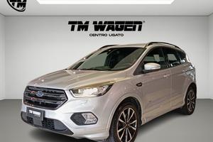 FORD Kuga 2ª serie - Kuga 2.0 TDCI 150 CV S&S 4WD