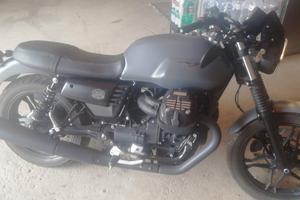 Moto Guzzi V7 III - 2019