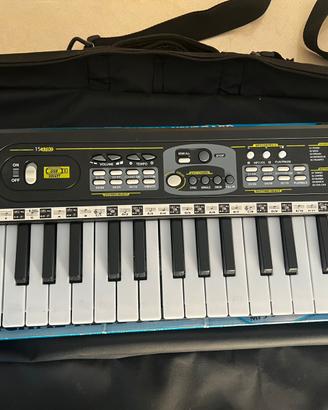 pianola Bontempi 37 keys