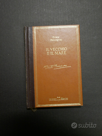 Il vecchio e il mare Ernest Hemingway