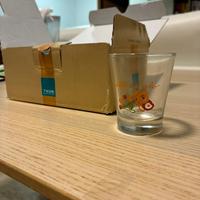 Bicchieri da caffe thune