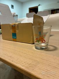 Bicchieri da caffe thune