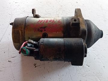 MOTORINO D' AVVIAMENTO FIAT Campagnola AR 76 diese