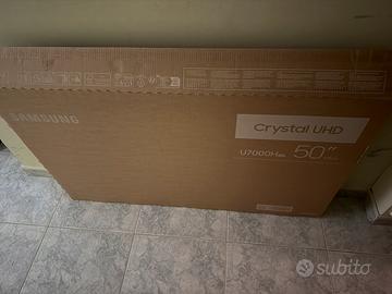 Samsung 50 UE50U7000H