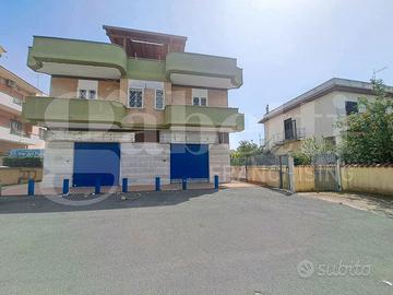 Attività Commerciale Ardea [Cod. rif 3229347VCG]