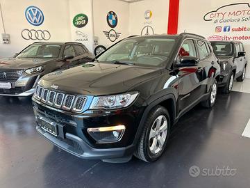 Jeep Compass 1.6 Multijet II 2WD Longitude Promo