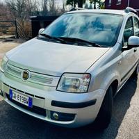 Fiat Panda 1.2 Emotion Benzina GPL .