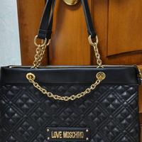 Borsa Moschino