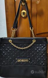 Borsa Moschino