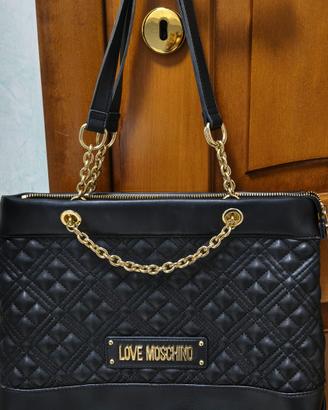 Borsa Moschino