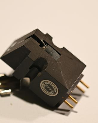 Nakamichi MC-500 Cartridge