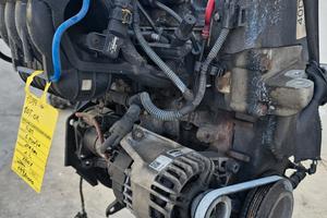 MOTORE FIAT GRANDE PUNTO 1.2 2007 199A4000 - USATO
