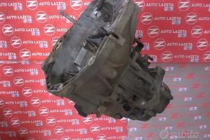 Cambio Manuale 5 Marce Fiat Grande Punto Panda Yps