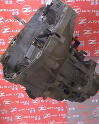Cambio Manuale 5 Marce Fiat Grande Punto Panda Yps
