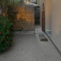 PASQUA TERRACINA casa centro mare 50 mt ac giard