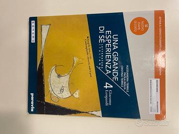 una grande esperienza di se 4 giacomo leopardi