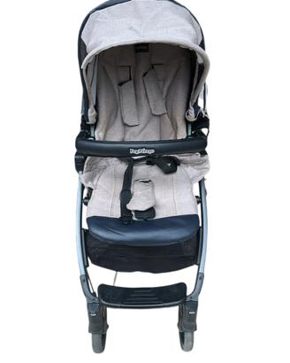 Trio Peg-Perego Elite