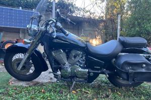 Honda Shadow 750