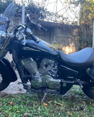 Honda Shadow 750