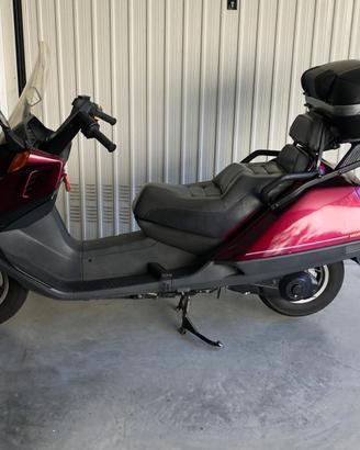 Scooter Honda cn 250