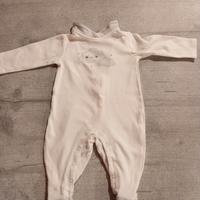 tutine  neonato 