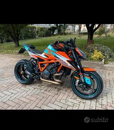 Ktm superduke 1290