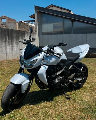 Kawasaki Z750