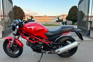 Ducati Monster 695 2008