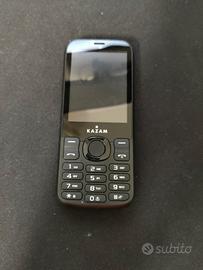 Cellulare Kazam