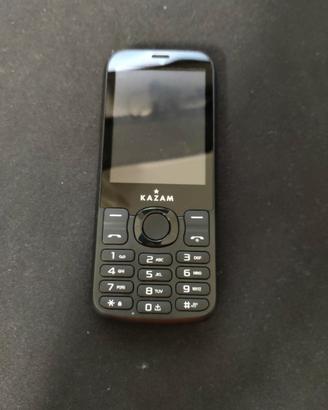 Cellulare Kazam