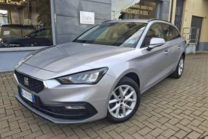 Seat Leon Sportorer 2.0 tdi 150cv DSG