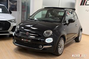 FIAT 500 (2015-2024) 500 C 1.2 Lounge
