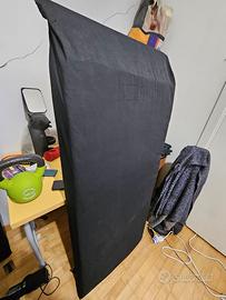 Pannelli fonoassorbenti