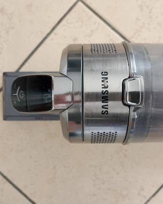 aspirapolvere Samsung jet (leggere bene )