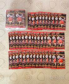 80 Pacchetti Pokémon "Glory of Team Rocket" JAP