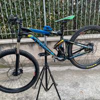 Mtb fuul
