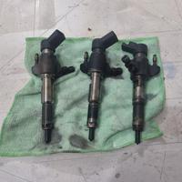iniettori continental ford c max 1.6 115cv
