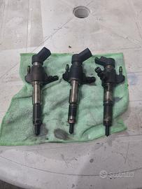 iniettori continental ford c max 1.6 115cv