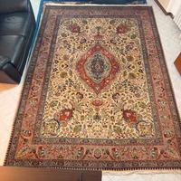 Tappeto persiano 2,45x3,45